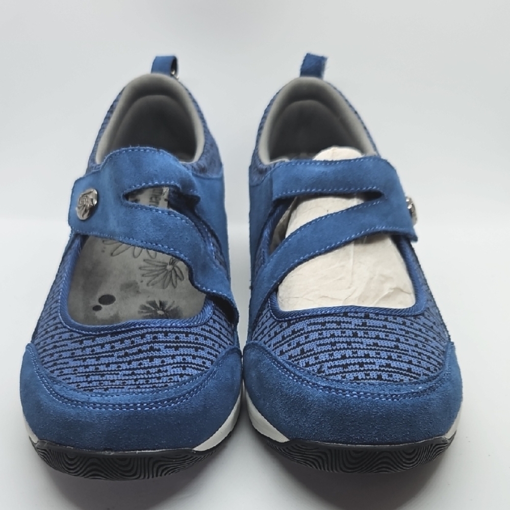 Therafit Mary Jane Comfort Shoes 10.5/11